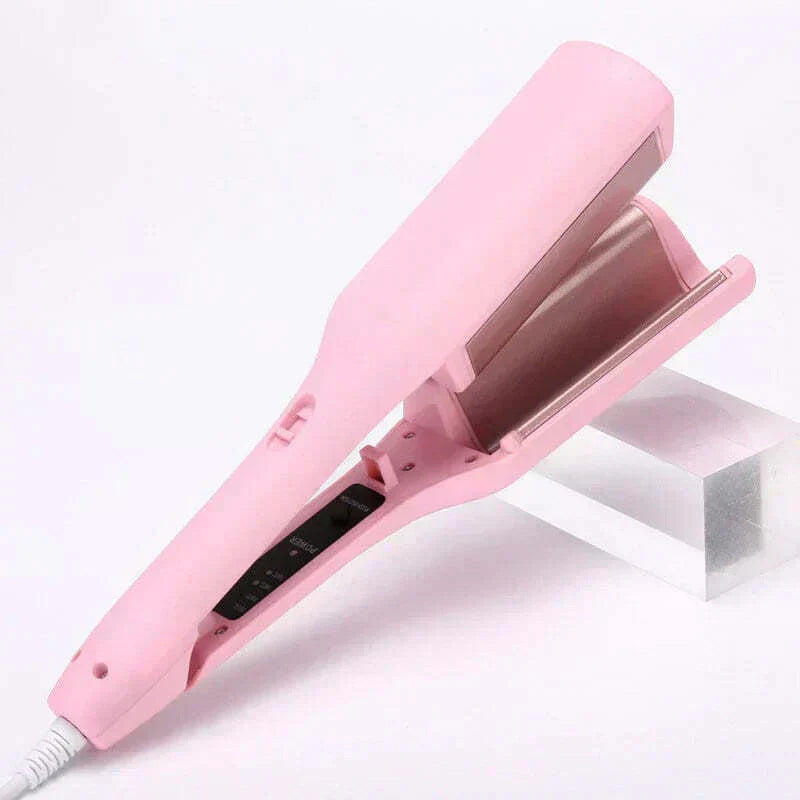 Zilo™ Curling Wand