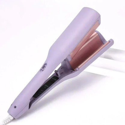 Zilo™ Curling Wand