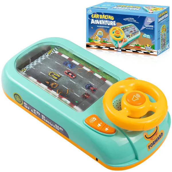 ZiloSimulation Driving